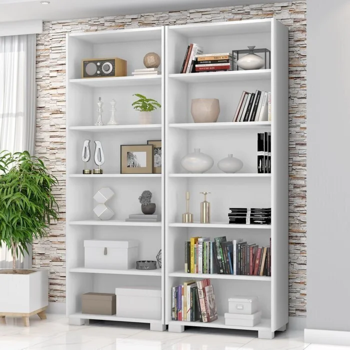 Foto de Estante / Prateleiras