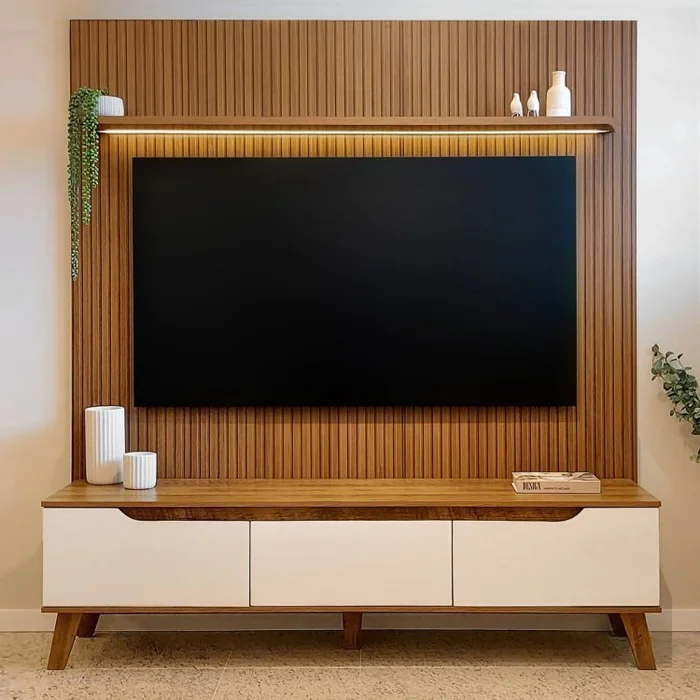 Foto de Painel para TV / Rack